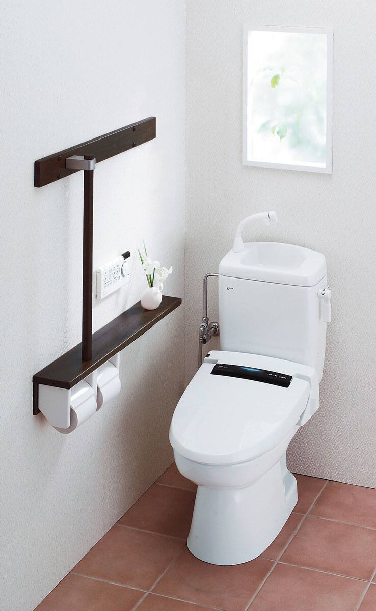 トイレコーティング